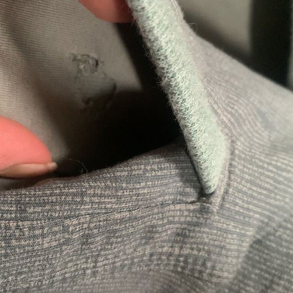 Lululemon to class jacket - Picture 16 of 16